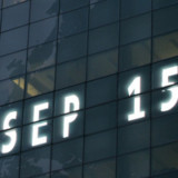 Die Chronologie der Finanzkrise