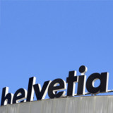 Helvetia kommt gut voran