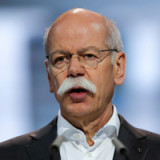 Zetsche sagt bei Daimler ab