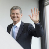 S+B: VR-Präsident wird sich nicht zur Wiederwahl stellen