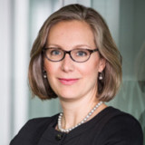 Citi-Schweiz-Chefin Braden wechselt in die USA