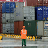 Exportwirtschaft wird im März gebremst