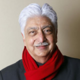 Azim Premji: Ein Grossauftrag zur rechten Zeit