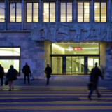 Die UBS-Investmentbank stösst an Grenzen