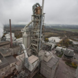 Die Zementmultis und das CO2