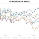 Amerikas Teflon-Börse.