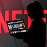 Netflix' entäuschender Neukundenausblick belastet Aktien