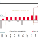 Welches Schwellenland als Nächstes stürzen könnte.