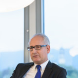 Feintool-CEO: «Wir nehmen einen Trend auf»