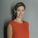 Mirjam Staub-Bisang: «An 50% Aktien halten wir fest»