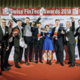 Die vierten «Swiss FinTech Awards»