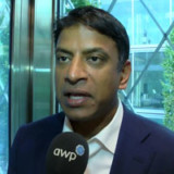 Novartis-CEO: «Wir werden agiler und effizienter»