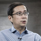 Daniel Zhang: Ein Kapitän für das ruhigere Fahrwasser