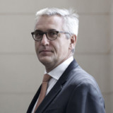 ABB-Chef reist doch nach Saudi-Arabien