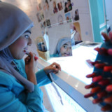 Givaudan liebt Komplexität