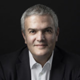 Ricardo Guadalupe: Zwischen Fussballern und Chinesen