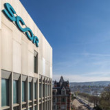 Swiss-Re-Konkurrent zieht Kopf aus der Schlinge