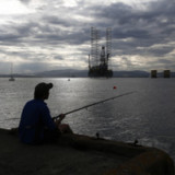 Eile mit viel Weile im Offshore-Bohrmarkt
