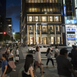 Luxusaktien sind im Ausverkauf