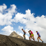 Die konstante Vermessung