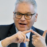 Dormakaba auf der Zusatzrunde