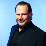 Marc Benioff: Ein digitaler Visionär für die Zeitungsbranche
