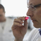 Givaudan wächst schneller als erwartet