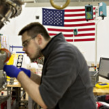 US-Wirtschaft wächst so schnell wie seit fünf Jahren nicht mehr