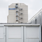 Sulzer steht vor Geschäftsbeschleunigung