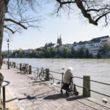 Schweizer Altersvorsorge fällt leicht zurück