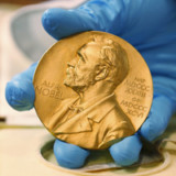 Wirtschaftsnobelpreis geht an drei Wissenschaftler