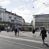 UBS will kleine Vermögen von Negativzinsen verschonen