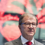 DKSH-VRP kündigt Abgang an