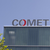 Comet profitiert vom «Superzyklus»