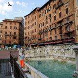 Italiens Haushaltsdefizit schmilzt