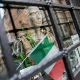 Italien sorgt für Nervosität an Finanzmärkten