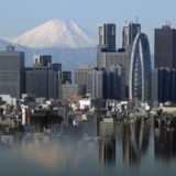 Auftrieb für Japans Aktien