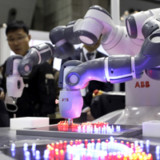 ABB investiert in Schanghai