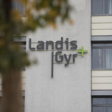 Aktionäre von Landis+Gyr erhalten Dividende