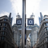 RBS findet allmählich wieder ins Leben zurück