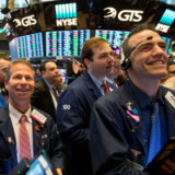 US-Aktien drohen magere Jahre