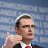 SNB: Handelskrieg hätte Folgen für die Schweiz