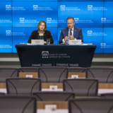 Kanada erhöht Zinsen