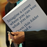 Am US-Arbeitsmarkt herrscht Vollbeschäftigung