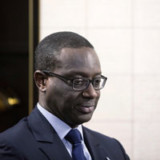 Thiam reist nicht an Konferenz nach Saudi-Arabien