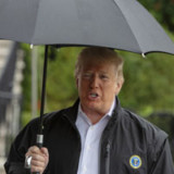 Trumps Anti-Klimaschutz-Politik im Abseits