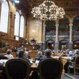 Ständeratskommission will Kohäsionsmilliarde auf Eis legen