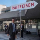 Darüber wird Raiffeisen am 10. November entscheiden