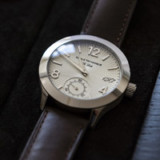 Uhrenexporte sinken erstmals seit April 2017