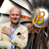 Breitling-CEO: «Potenzial für Schweizer Uhren in China ist immens»